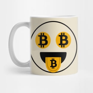 Bitcoin Mug